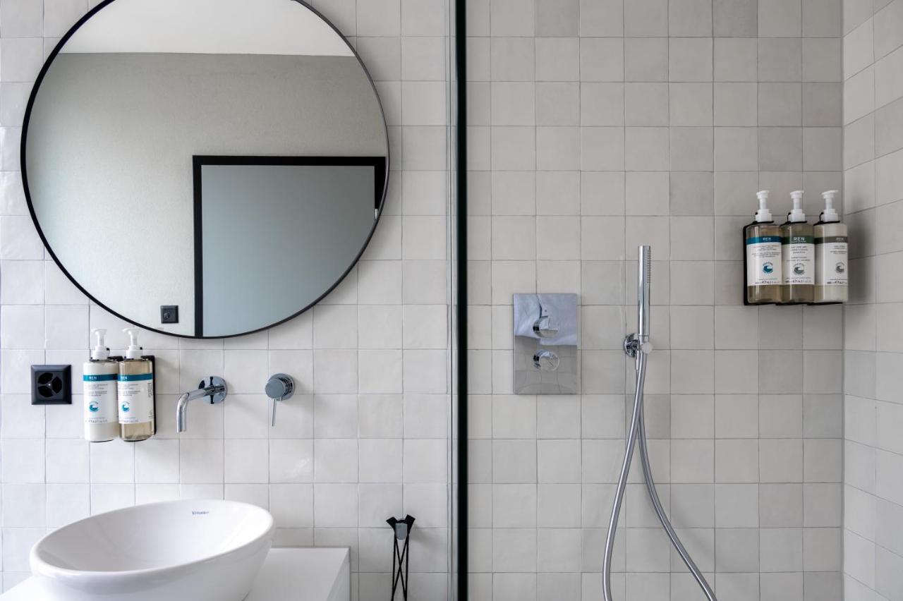Numa Zurich Craft Aparthotel Exterior photo